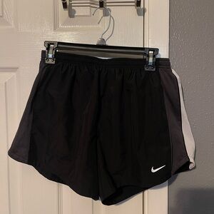 Nike running shorts